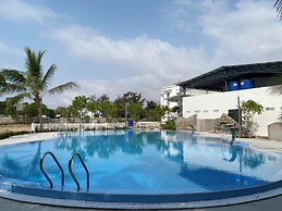 Viet Huong Hotel