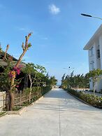 Viet Huong Hotel