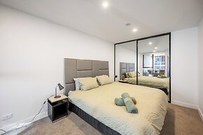 Serain Residences Woden