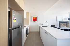 Serain Residences Woden