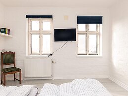 6 Person Holiday Home in Roslev