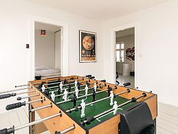 6 Person Holiday Home in Roslev