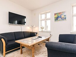 6 Person Holiday Home in Roslev