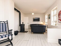 6 Person Holiday Home in Roslev
