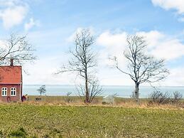 6 Person Holiday Home in Roslev