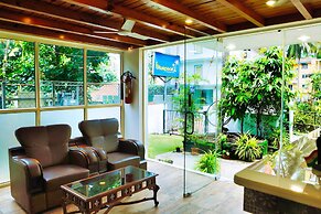 Daksh Elite Candolim Goa