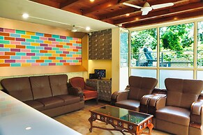 Daksh Elite Candolim Goa