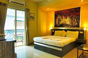 Daksh Elite Candolim Goa