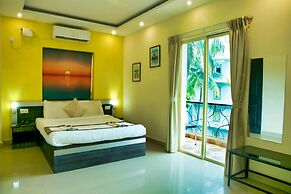 Daksh Elite Candolim Goa