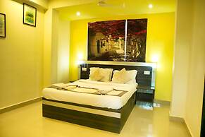 Daksh Elite Candolim Goa