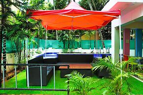 Daksh Elite Candolim Goa