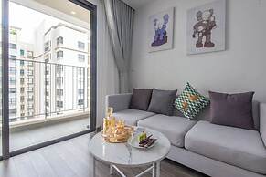 Coco Apartment Dcapital Luxury