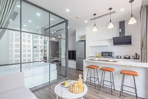 Coco Apartment Dcapital Luxury