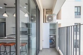Coco Apartment Dcapital Luxury