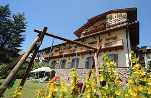 Residence Miramonti