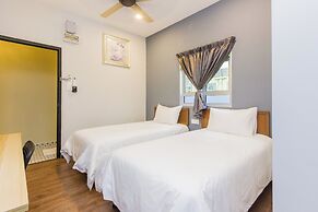 Heaven 5BR Garden Inn by uBook