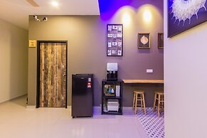 Heaven 5BR Garden Inn by uBook