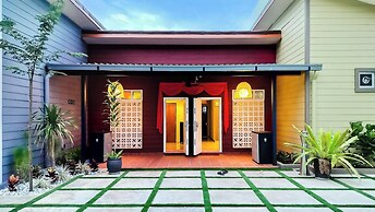 Heaven 5BR Garden Inn by uBook