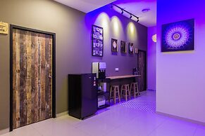 Heaven 5BR Garden Inn by uBook