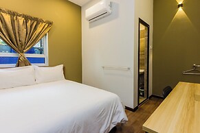Heaven 5BR Garden Inn by uBook
