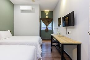 Heaven 5BR Garden Inn by uBook
