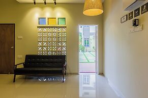 Heaven 5BR Garden Inn by uBook