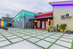 Heaven 5BR Garden Inn by uBook