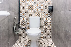 Heaven 5BR Garden Inn by uBook