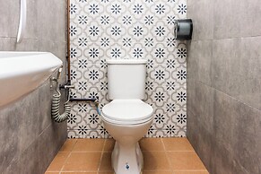 Heaven 5BR Garden Inn by uBook
