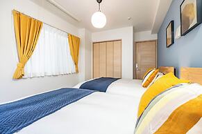 Promenade Hanazono