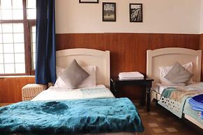 Deodar Cottage | Scenic View, next to nature!