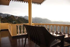 Deodar Cottage | Scenic View, next to nature!