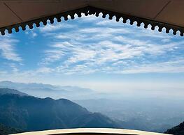 Deodar Cottage | Scenic View, next to nature!