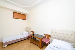 Areva Hostel