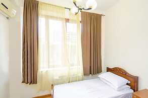 Areva Hostel