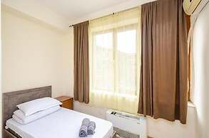 Areva Hostel