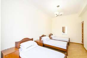 Areva Hostel