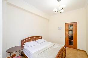 Areva Hostel