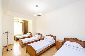 Areva Hostel