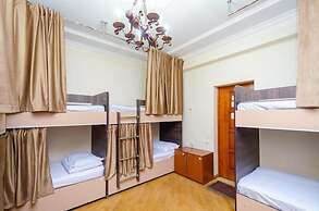 Areva Hostel