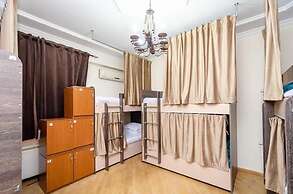 Areva Hostel