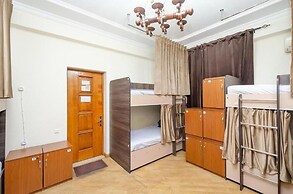 Areva Hostel