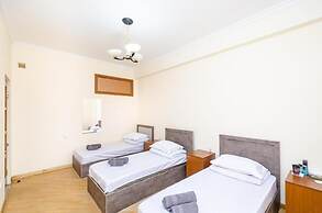 Areva Hostel