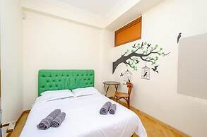 Areva Hostel