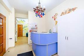 Areva Hostel