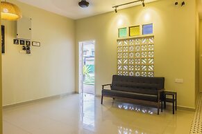 Great 5BR Garden Inn by uBook