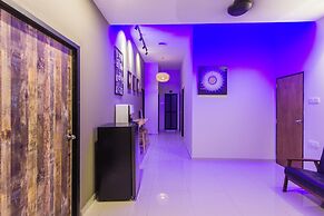 Great 5BR Garden Inn by uBook