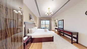 Downtown - Elite Residence 802