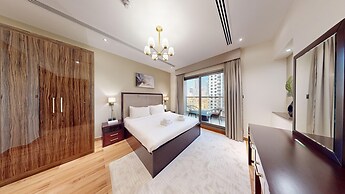 Downtown - Elite Residence 802