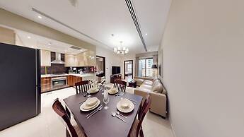 Downtown - Elite Residence 802